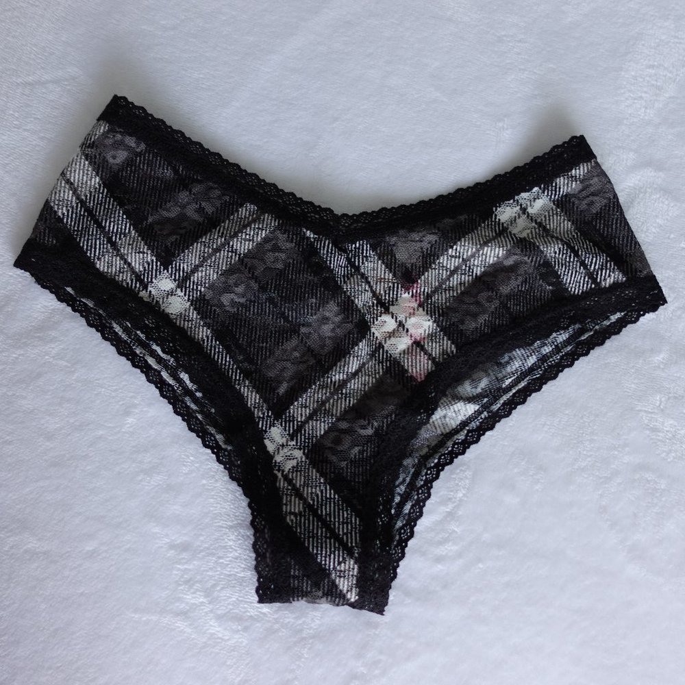 Victoria Secret PINK underwear